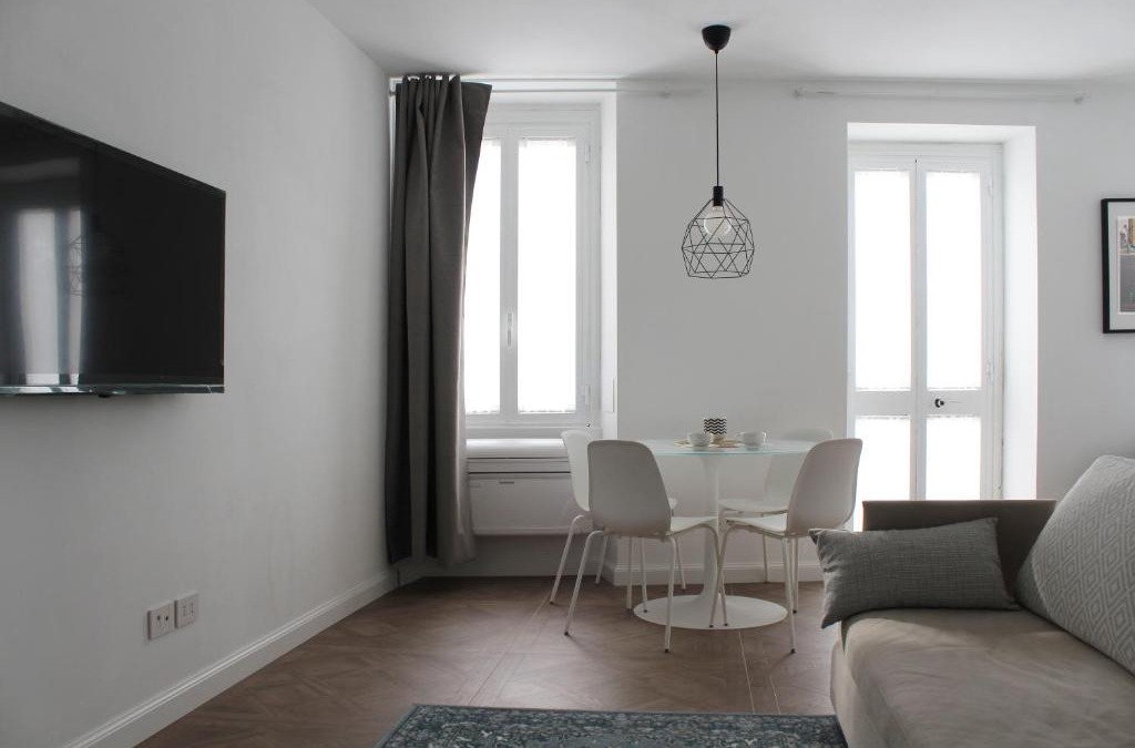 Centro Storico Nord Apartment | Appartamento Tiffany