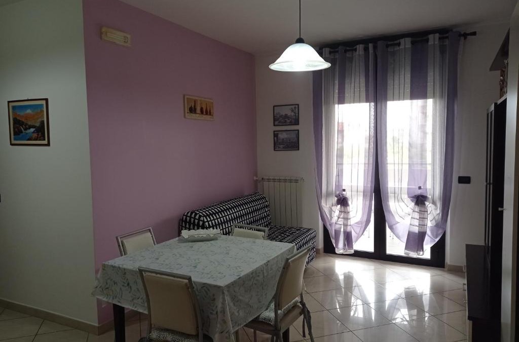 Marina di Vasto Apartment | Appartamento tra città e mare