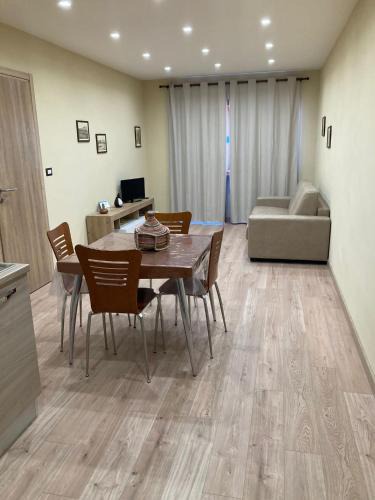 Pescocostanzo Apartment | Appartamento tra le montagne