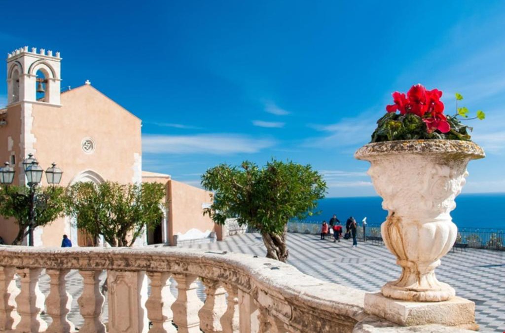 Gaggi Apartment | Appartamento tra mare e montagna