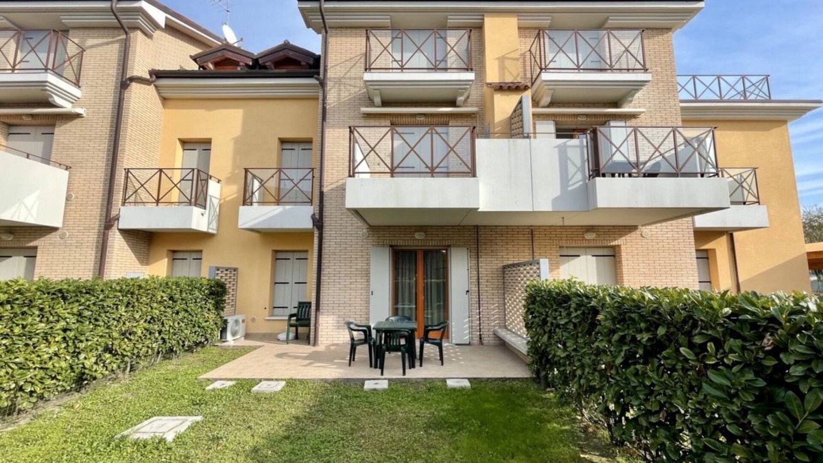 Reschigliano House | Appartamento Treporti 6 Cavallino- Carraro Immobiliare Jesolo