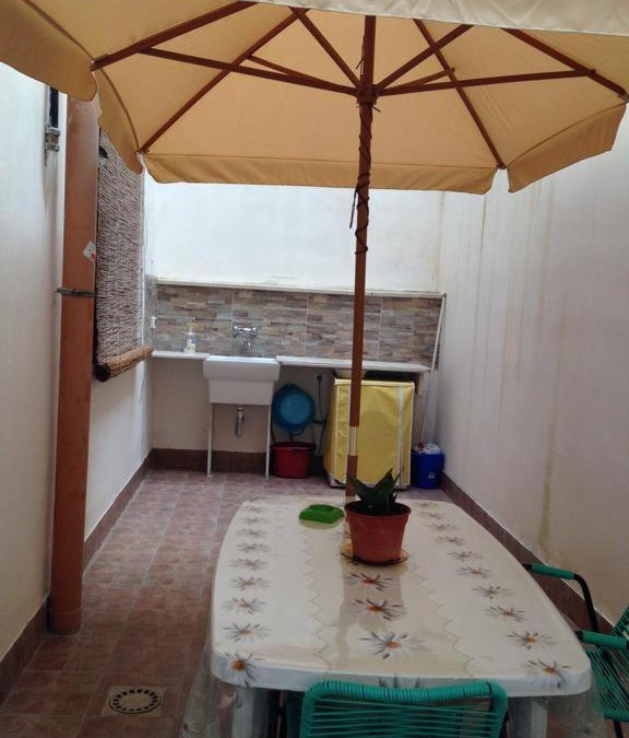 Casa Santa Apartment | Appartamento Uso turistico Da Cristina