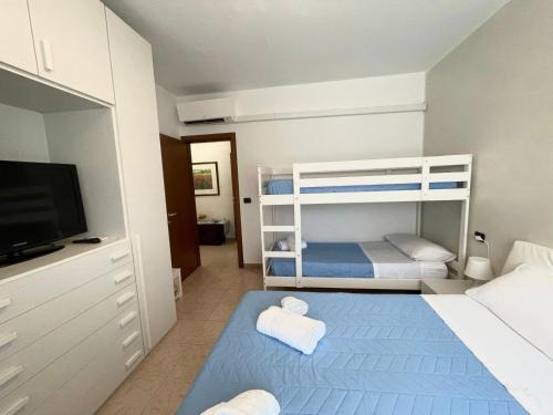 Lignano Sabbiadoro Apartment | Appartamento Villa Asio