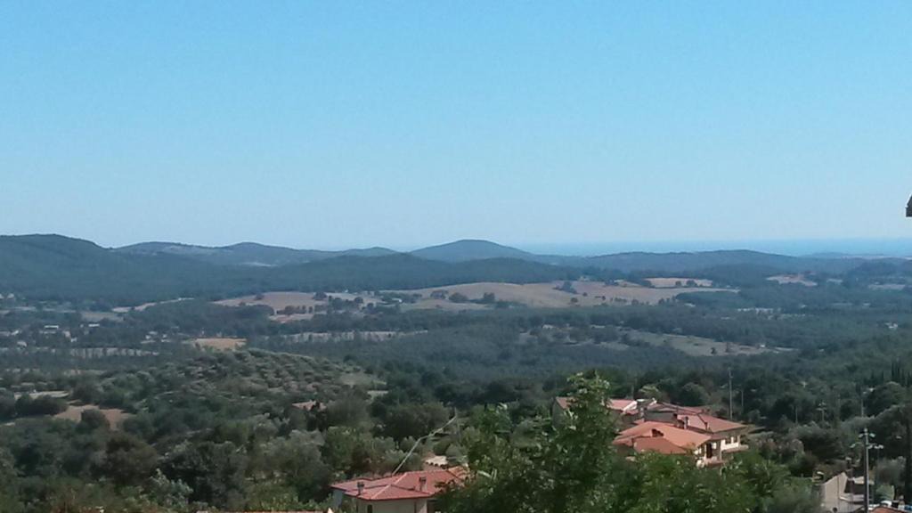 Manciano Apartment | Appartamento Vacanze a Manciano