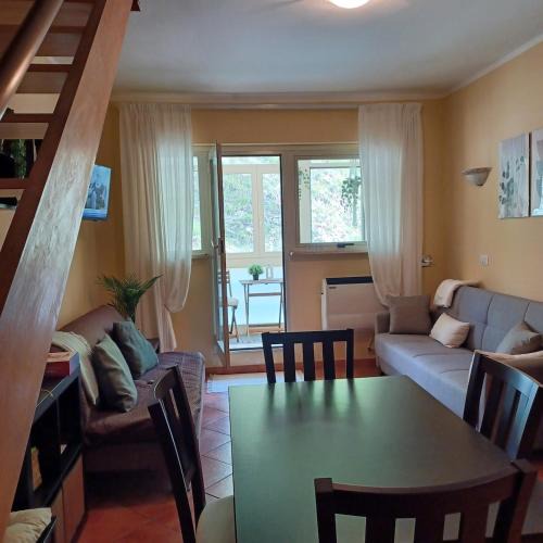 Micigliano Apartment | Appartamento vacanze in montagna