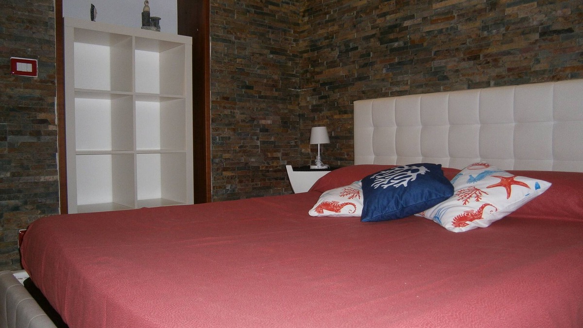 Giovinazzo Apartment | Appartamento vacanze La Marina