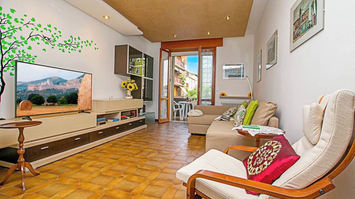 Sud-Ovest Apartment | Appartamento Verona For You, Verona, Italy