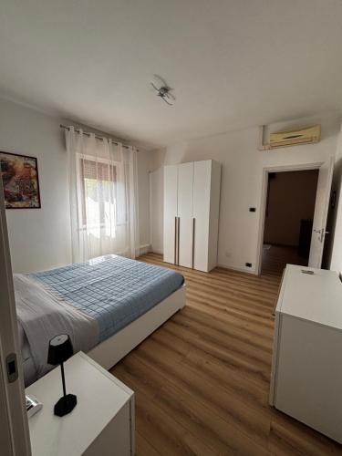Sud Apartment | Appartamento Via Forte Tomba