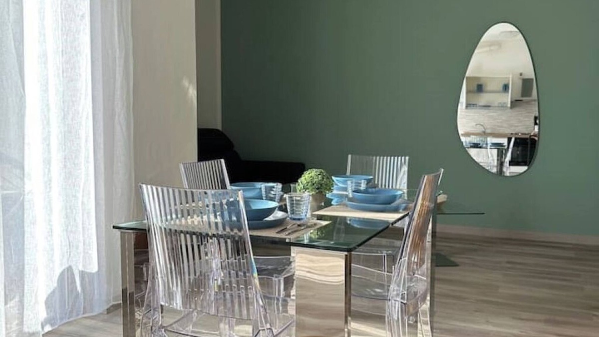Bergamo Apartment | Appartamento Viale Venezia