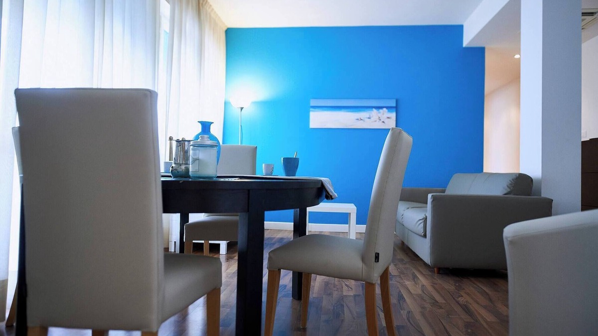 Lido di Jesolo Apartment | Appartamento vicino piazza Mazzini