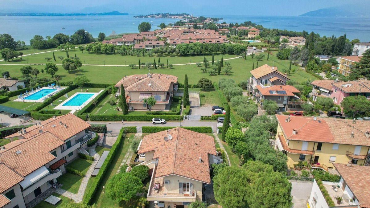 Colombare Apartment | Appartamento Viola Superior
