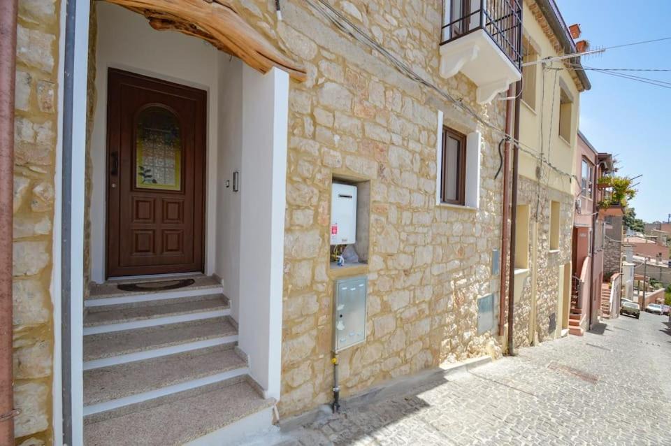 Baunei Apartment | Appartamento vista incantevole Domm'e Orrosaria