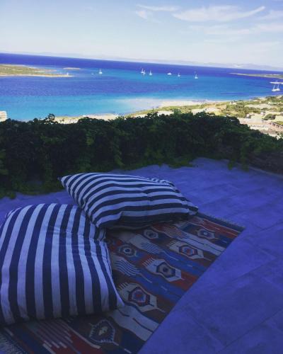 La Pelosa Apartment | Appartamento vista mare Capo Falcone