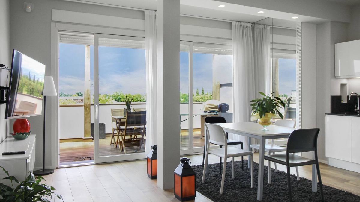 Sud-Ovest Apartment | Appartamento Vittoria