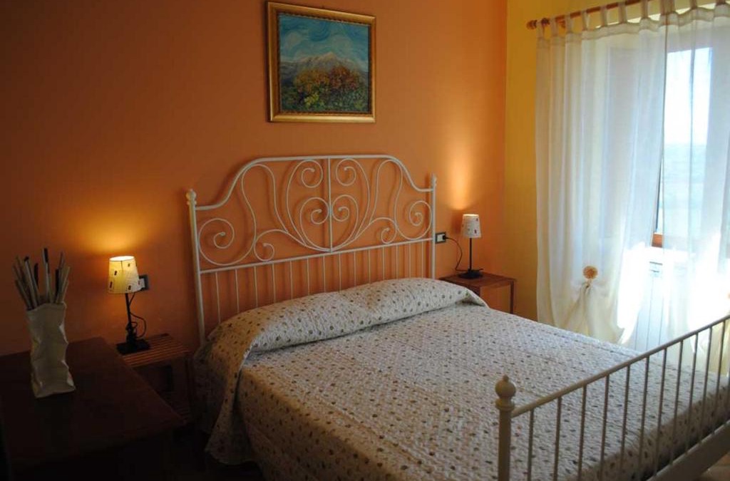 Scurcola Marsicana Apartment | Appartamentolatorre