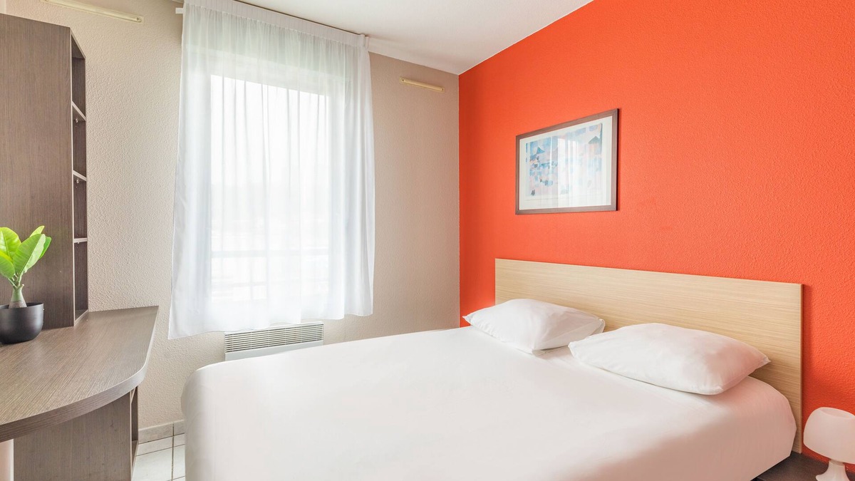 9th Arrondissement Apartment | Appart’City Classic Lyon Vaise St Cyr