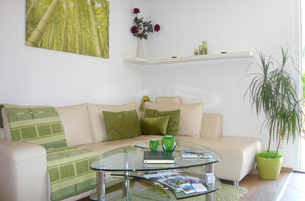Schonbach Apartment | Appartement Wildkogel