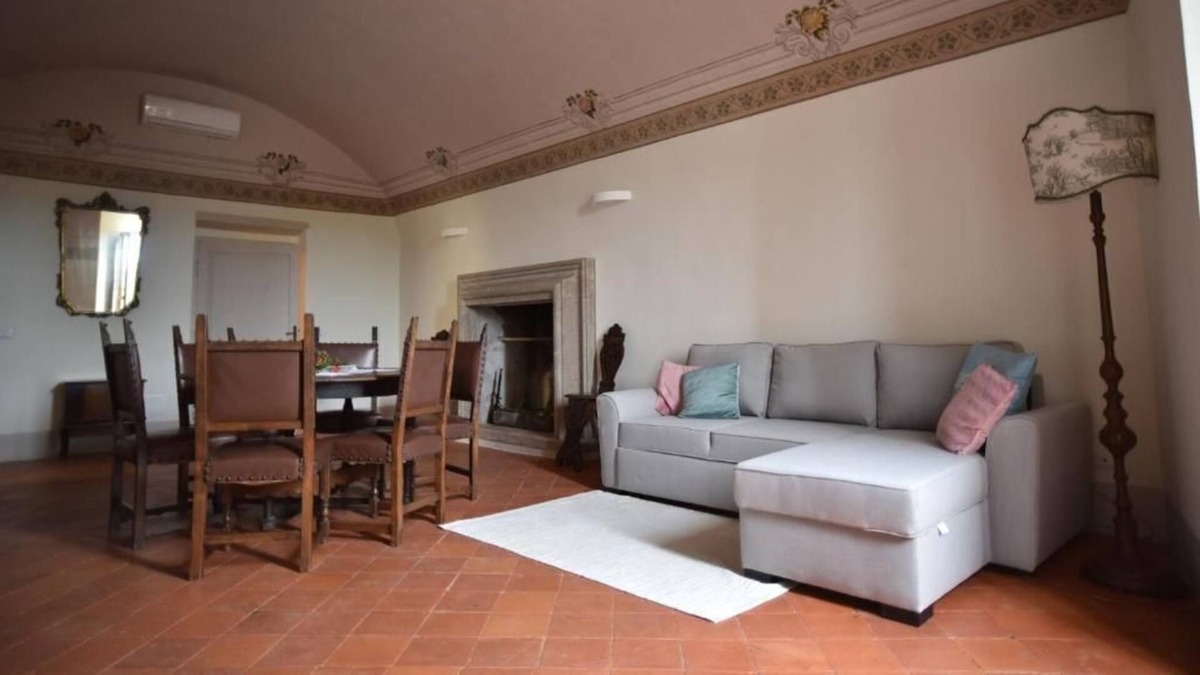 Civitella d'Agliano Apartment | Appartement Piero Mugnano