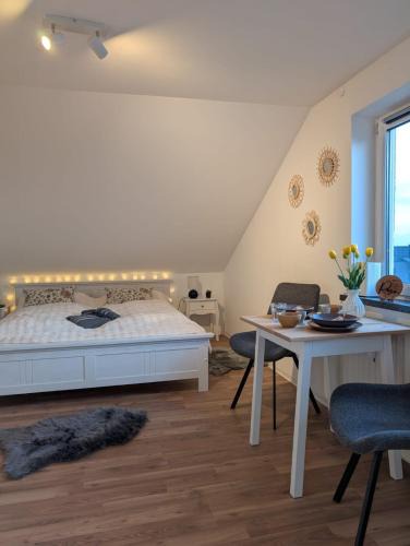 Rothenburg ob der Tauber Apartment | Appartement Rosa
