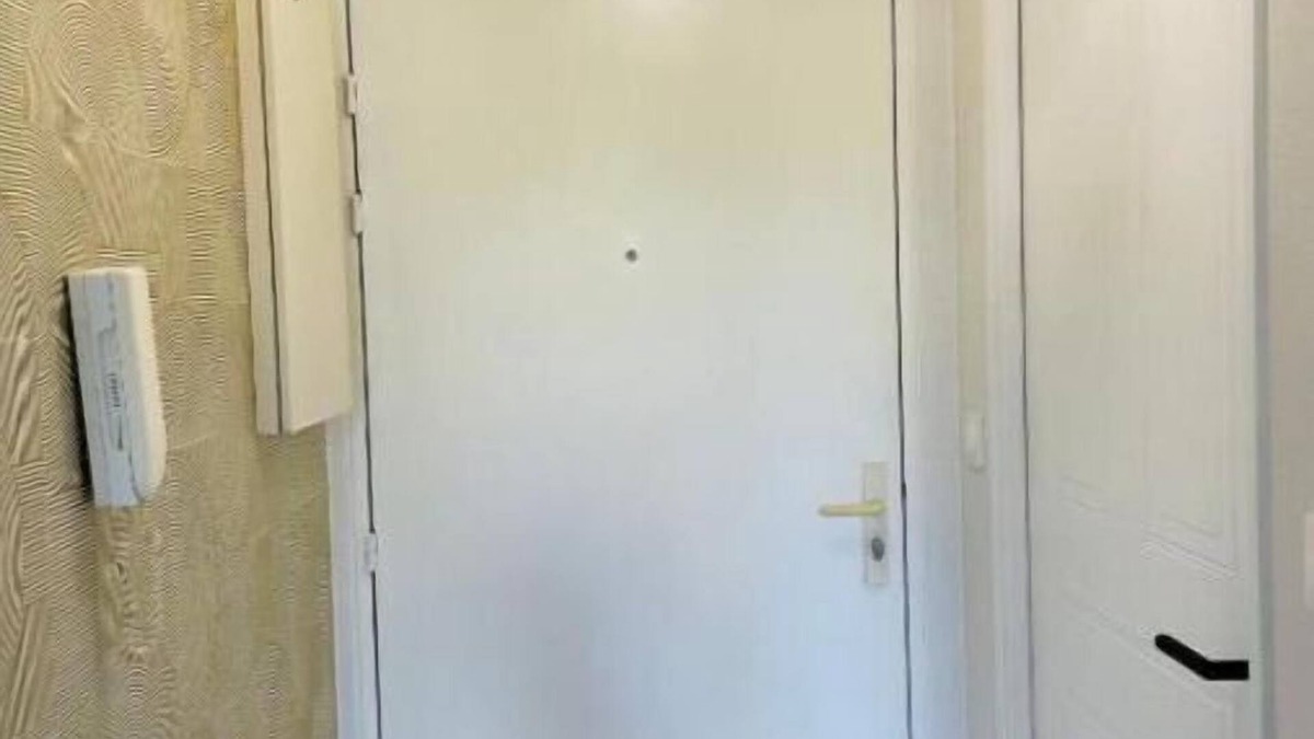 Le-Plessis-Trevise Apartment | Appartement Avec Jardin