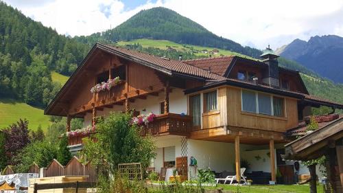 Valle Aurina Apartment | Appartement Wasserer