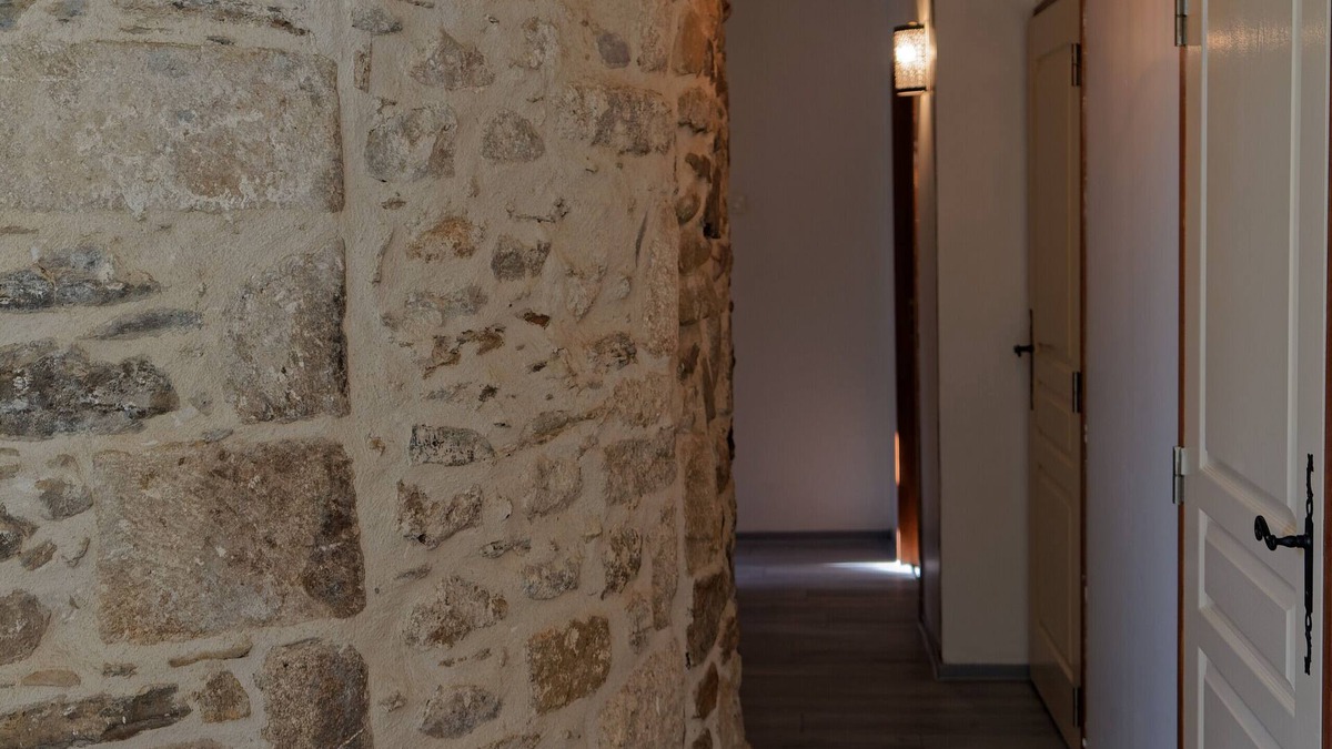 Argentat Apartment | Appartement Pour 6 Personnes Centre Argentat sur Dordogne