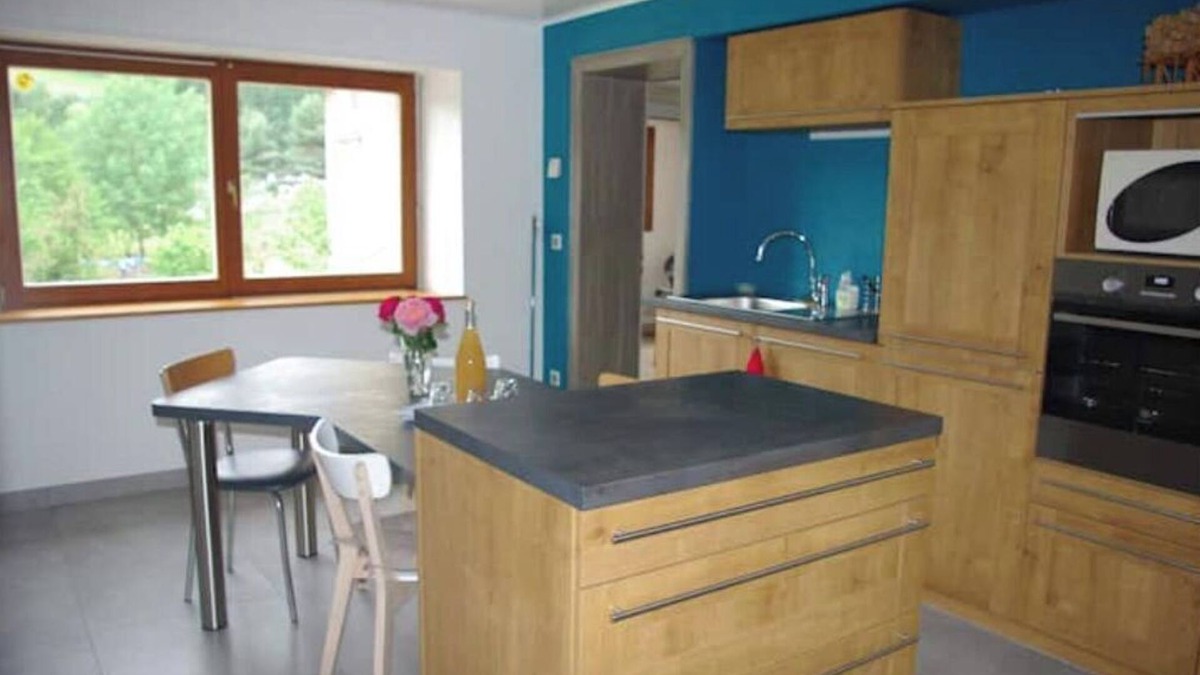 Wangenbourg-Engenthal Apartment | Appartement Lumineux Idéal 2 Adultes