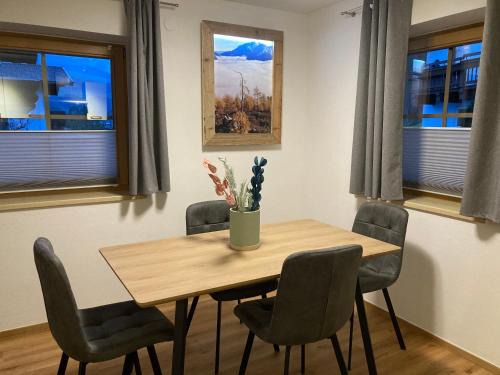 Hollersbach im Pinzgau Apartment | Appartement Stefanie