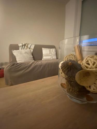 Varennes-Saint-Sauveur Apartment | Appartement chaleureux au cœur de la Bresse