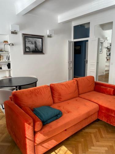 Les Baumettes Apartment | Appartement à 1 min de la plage