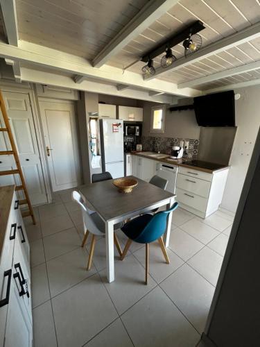 Marseillan Plage Apartment | Appartement à Marseillan plage à 100m de la plage
