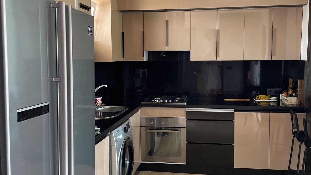 Marina Smir Apartment | Appartement à Playa del Pacha, Complexe Balnéaire