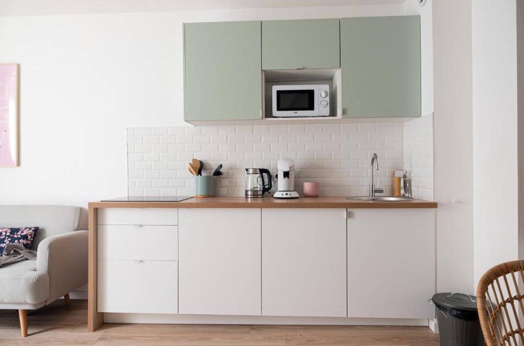 Vienne Apartment | Appartement à Vienne
