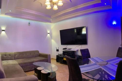 Lome Apartment | Appartement 01 Chambre-salon