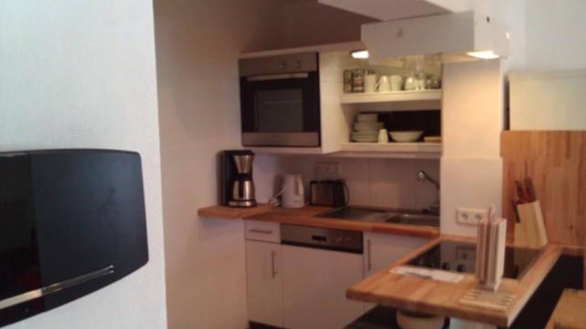 Stuhlfelden Apartment | Appartement 1. Stock - Klein - Brandstätthof