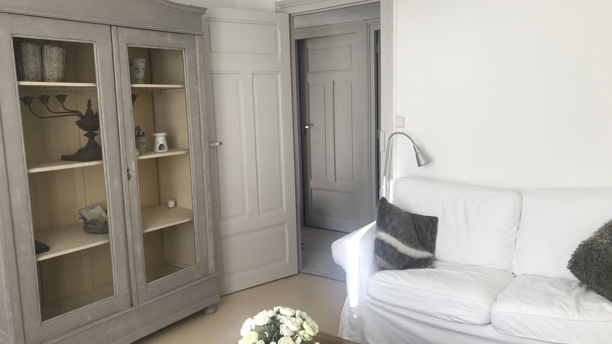 Bort-les-Orgues Apartment | Appartement 2 à 4 p et Jardin en Bord de Rivière, en Coeur de Ville, Proche lac