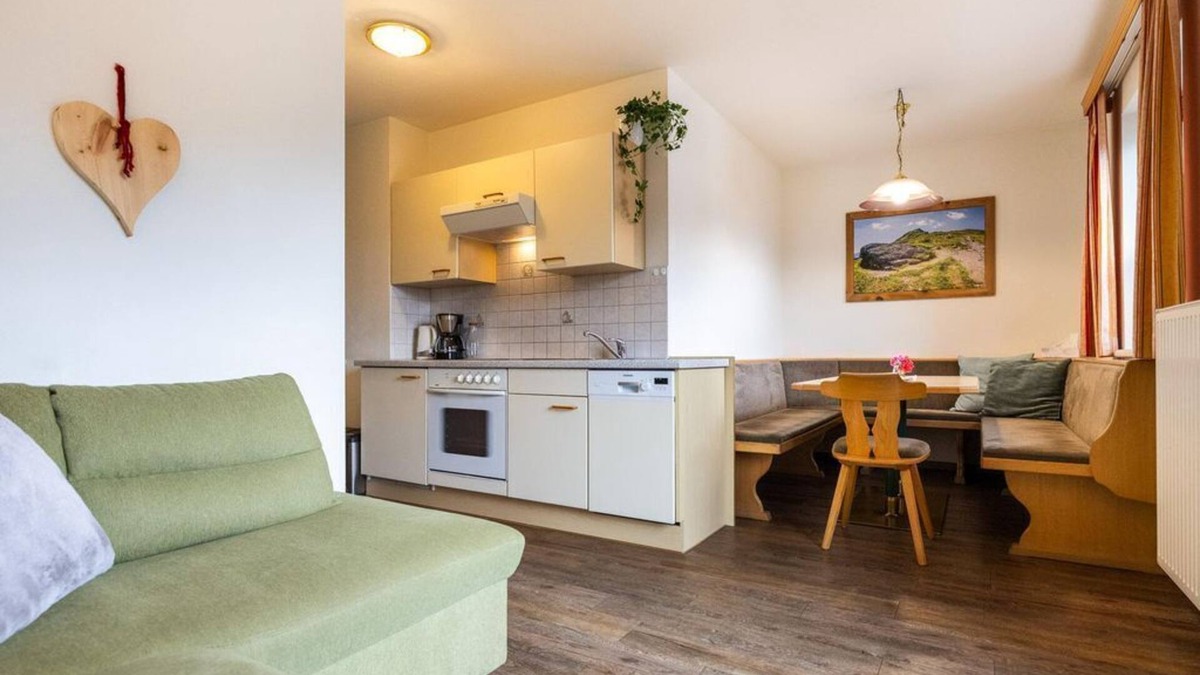 Am Feuersang Other | Appartement 2 - Ausserraingut