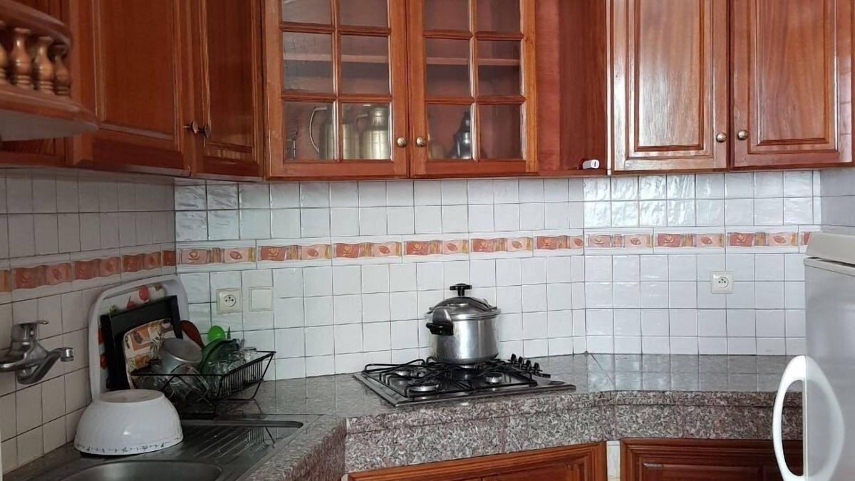 Quartier Al Adarissa Apartment | Appartement 2 Chambres Centre Fes-Nouzha
