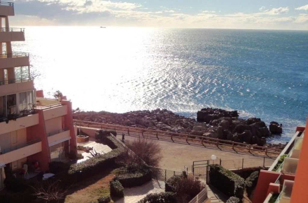 Sete Apartment | Appartement 2 pièces cabine pour 6 avec terrasse à Sète - FR-1-472A-164