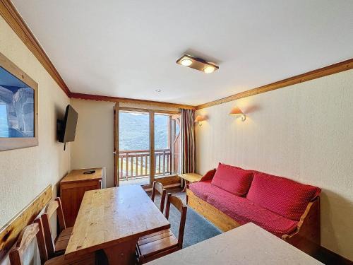 Les Bruyeres Apartment | Appartement 2 pièces 4 pers, exposé sud, à côté télécabine des Bruyères - FR-1-178-376