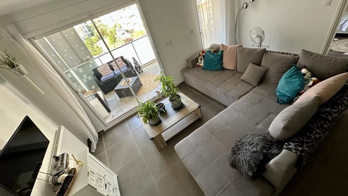 Aiguerelles Apartment | Appartement 3 Chambres Avec Parking Gratuit à Port Marianne