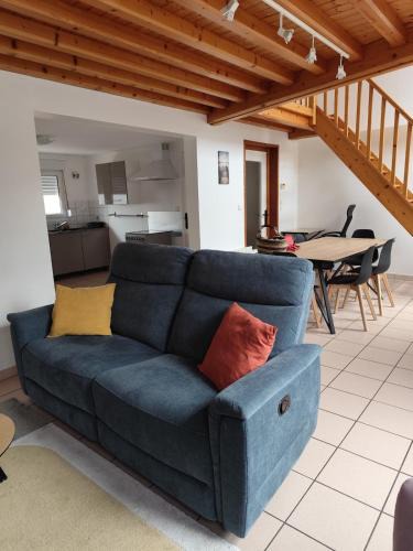 Bollezeele Apartment | Appartement 3 Chambres Bollezeele