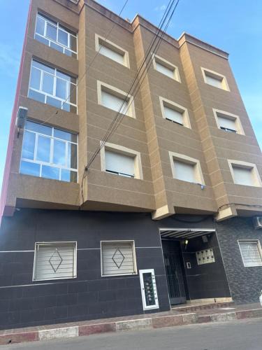 Beni Ansar Apartment | Appartement 3 frontière melilla