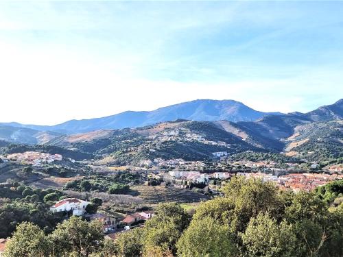 Banyuls-sur-Mer Apartment | Appartement 3 pièces avec Terrasse, Garage et WiFi - FR-1-309-459