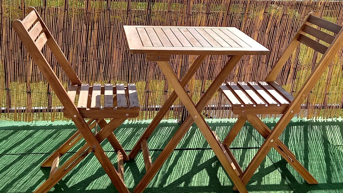 Sainte Marie - Saint Leon Apartment | Appartement 3 pièces avec balcon et parking Le Havre