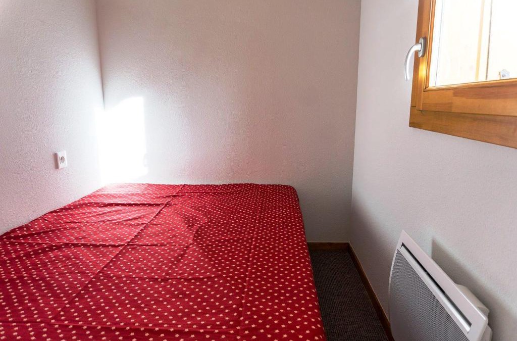 Thollon-les-Memises Apartment | Appartement 4/6 pers