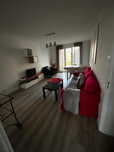 Esplanade Apartment | Appartement 4 personnes tout confort à Strasbourg