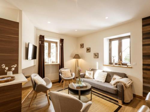 Valloire Apartment | Appartement 4 pièces pour 6 personnes, 4*, exposition Sud-Ouest, Valloire, proche télécabine et commerces - FR-1-263-362
