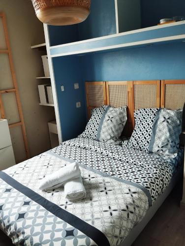 Noisy-le-Grand Apartment | Appartement 5 chambres proche de toute commodité