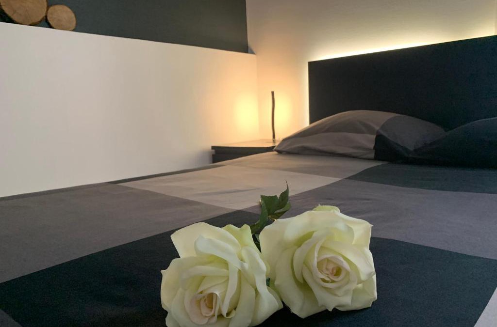 Rive Droite Apartment | Appartement 55m² Brest Recouvrance